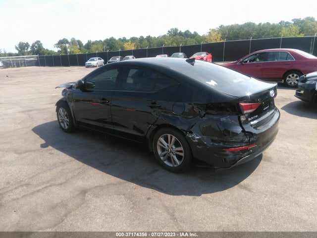 Hyundai Elantra Value Edition 2017 5NPD84LF9HH159342 Image 3