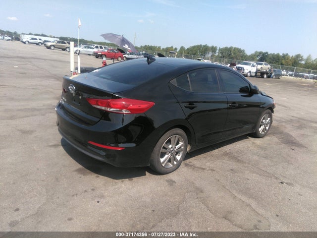 Hyundai Elantra Value Edition 2017 5NPD84LF9HH159342 Image 4