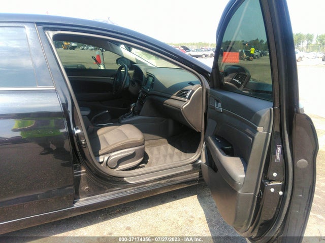 Hyundai Elantra Value Edition 2017 5NPD84LF9HH159342 Image 5