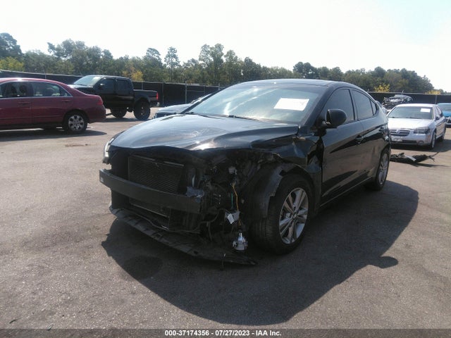 Hyundai Elantra Value Edition 2017 5NPD84LF9HH159342 Image 6