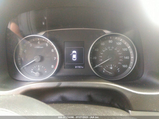 Hyundai Elantra Value Edition 2017 5NPD84LF9HH159342 Image 7