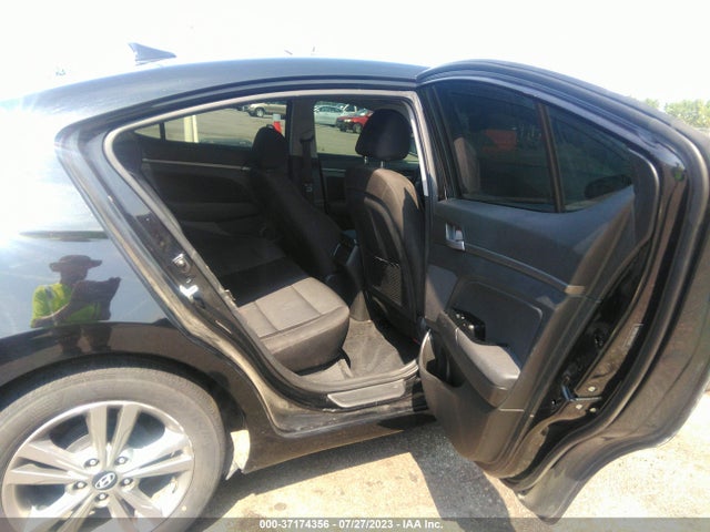 Hyundai Elantra Value Edition 2017 5NPD84LF9HH159342 Image 8