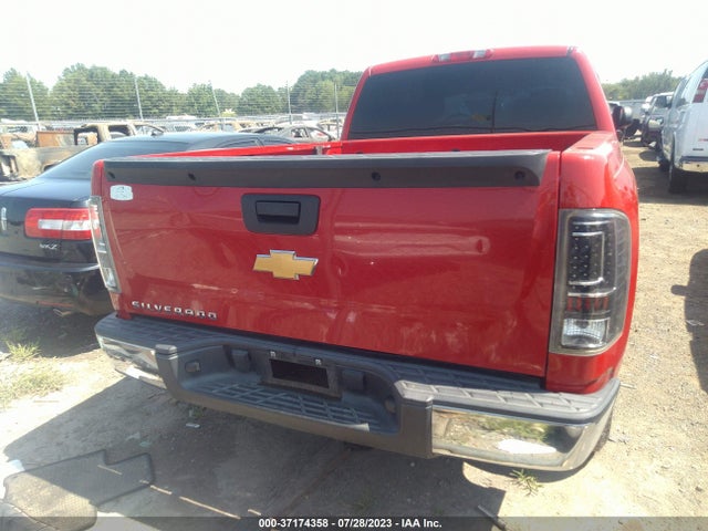 2010 CHEVROLET SILVERADO 1500 WORK TRUCK VIN: 1GCSCPEX3AZ254104
