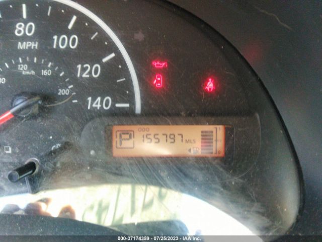 3N1CN7AP6GL882701 Nissan Versa S Plus