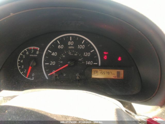 3N1CN7AP6GL882701 Nissan Versa S Plus