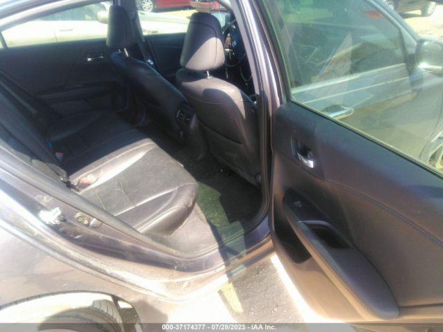 1HGCR3F81HA013171 Honda Accord Sedan Ex-l V6