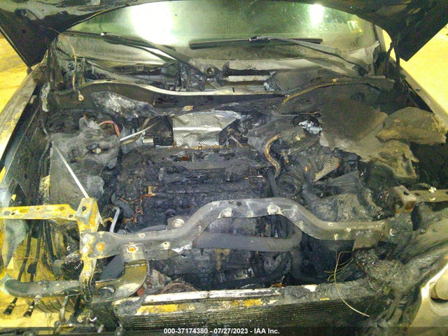 1C4NJRBB9GD733916 Jeep Patriot Sport Se