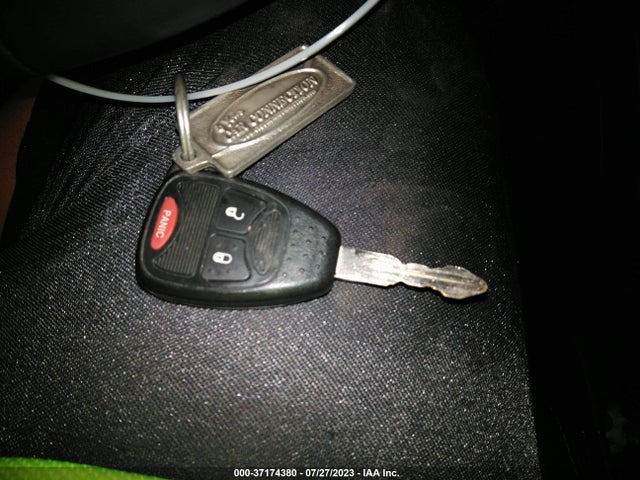 1C4NJRBB9GD733916 Jeep Patriot Sport Se