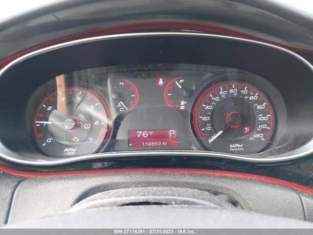 Dodge DART SE 2016 1C3CDFAA2GD578748 Image 7