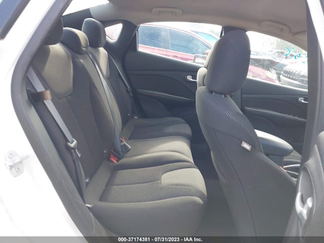Dodge DART SE 2016 1C3CDFAA2GD578748 Image 8