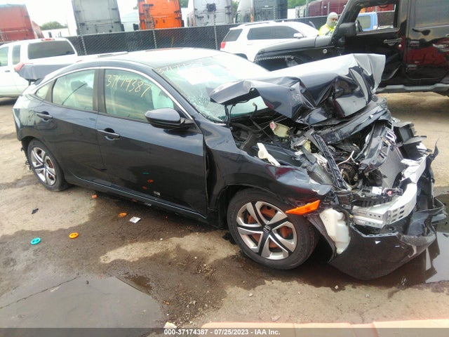 2016 19XFC2F5XGE005904 main image