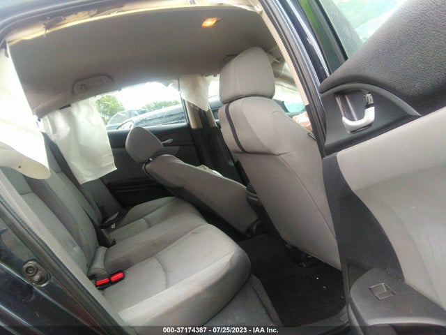 2016 HONDA CIVIC SEDAN LX VIN: 19XFC2F5XGE005904