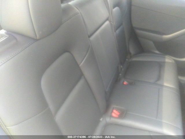 2021 TESLA MODEL Y LONG RANGE VIN: 5YJYGDEE6MF198245