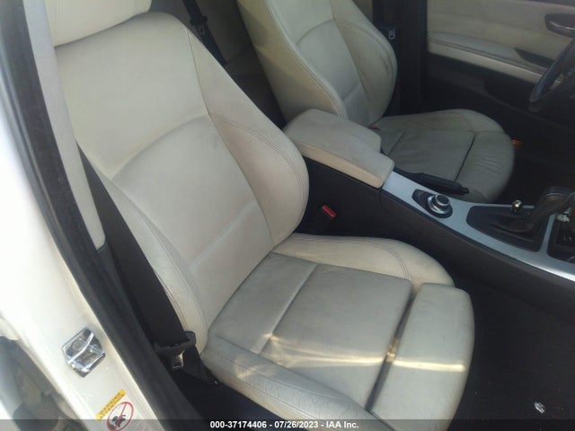 2008 BMW 3 SERIES 328I VIN: WBAVC535X8FZ83289