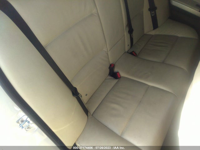 2008 BMW 3 SERIES 328I VIN: WBAVC535X8FZ83289