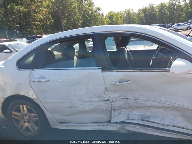 Chevrolet Impala Limited Lt 2016 2G1WB5E37G1114198 Image 13