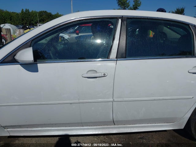 Chevrolet Impala Limited Lt 2016 2G1WB5E37G1114198 Image 14