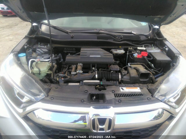 Honda Cr-v Ex-l 2019 JHLRW2H83KX016914 Image 10