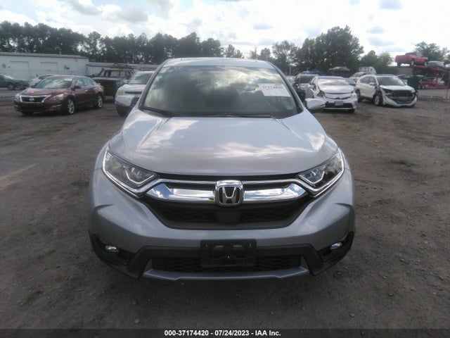 Honda Cr-v Ex-l 2019 JHLRW2H83KX016914 Image 12
