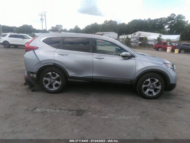 Honda Cr-v Ex-l 2019 JHLRW2H83KX016914 Image 13