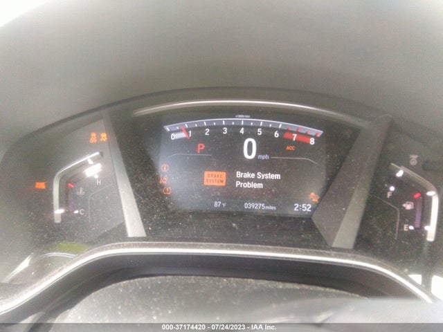 Honda Cr-v Ex-l 2019 JHLRW2H83KX016914 Image 15