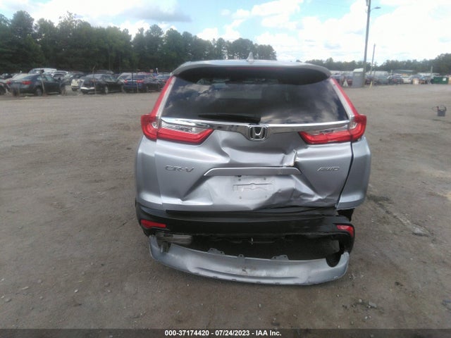 Honda Cr-v Ex-l 2019 JHLRW2H83KX016914 Image 16