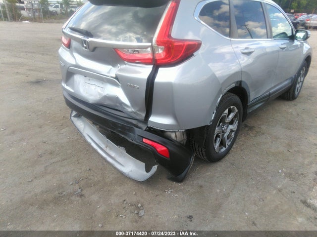 Honda Cr-v Ex-l 2019 JHLRW2H83KX016914 Image 6
