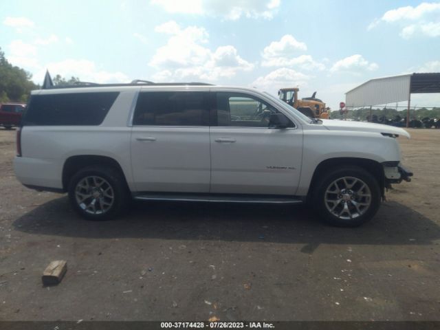 1GKS1HKC8FR307159 GMC Yukon Xl Slt