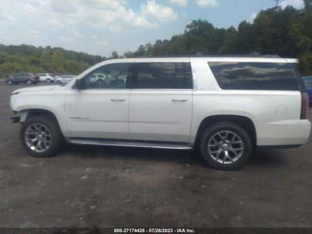 1GKS1HKC8FR307159 GMC Yukon Xl Slt