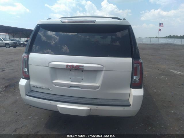 1GKS1HKC8FR307159 GMC Yukon Xl Slt