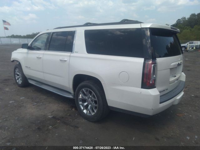 1GKS1HKC8FR307159 GMC Yukon Xl Slt