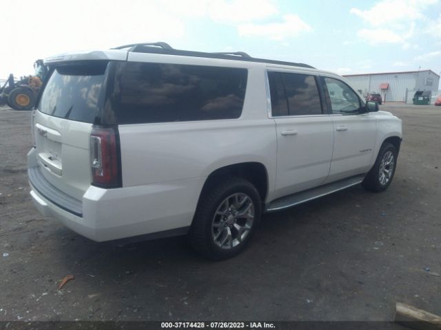 1GKS1HKC8FR307159 GMC Yukon Xl Slt