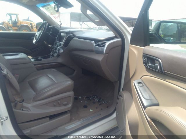 1GKS1HKC8FR307159 GMC Yukon Xl Slt