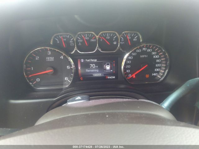 1GKS1HKC8FR307159 GMC Yukon Xl Slt