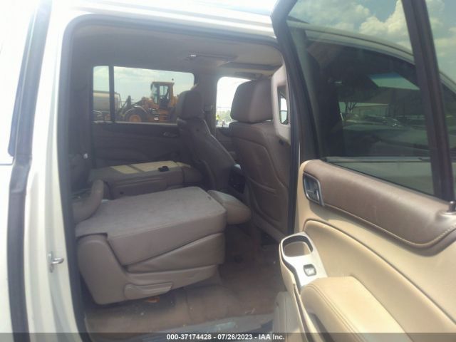 1GKS1HKC8FR307159 GMC Yukon Xl Slt