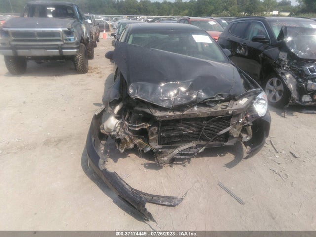 2008 CHEVROLET IMPALA LT VIN: 2G1WT58K781296972