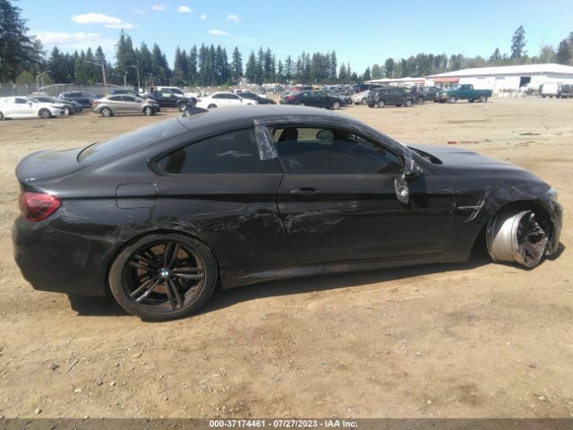 WBS3R9C56FK330312 BMW M4