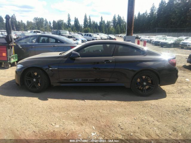 WBS3R9C56FK330312 BMW M4