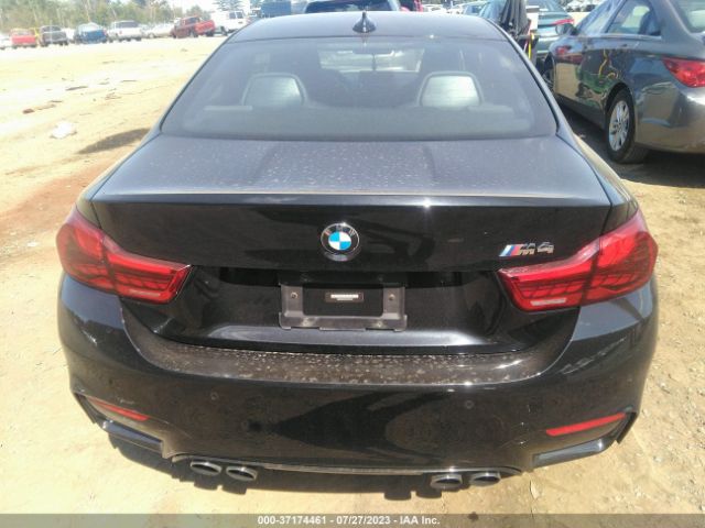 WBS3R9C56FK330312 BMW M4