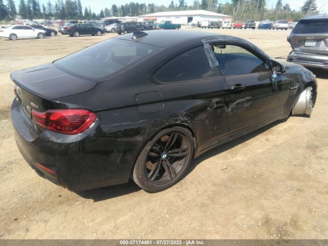 WBS3R9C56FK330312 BMW M4