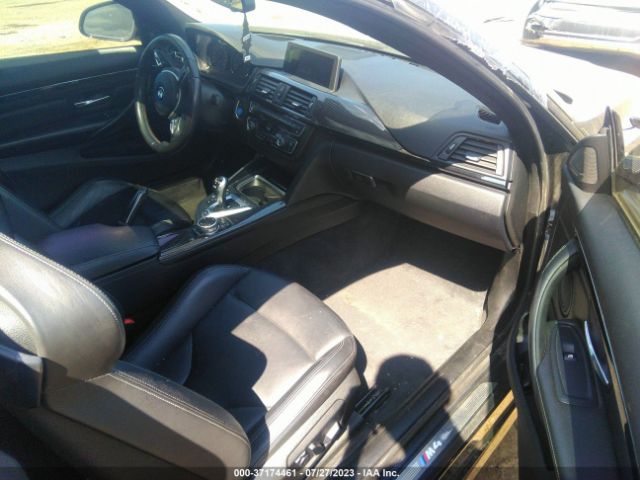 WBS3R9C56FK330312 BMW M4