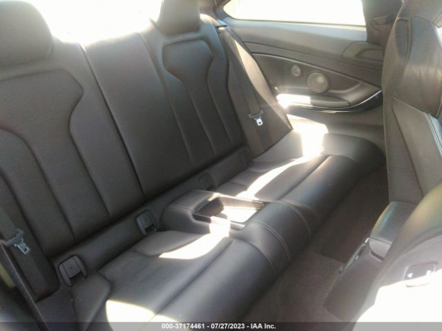 WBS3R9C56FK330312 BMW M4