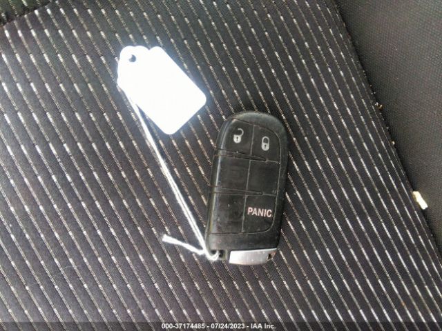 3C4PDCBG4HT531361 Dodge Journey Sxt
