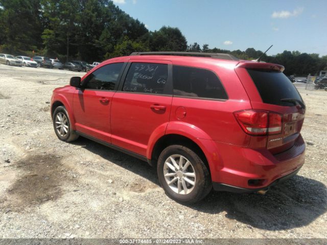 3C4PDCBG4HT531361 Dodge Journey Sxt