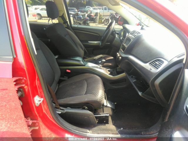 3C4PDCBG4HT531361 Dodge Journey Sxt