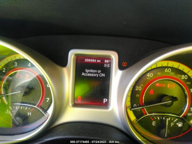 3C4PDCBG4HT531361 Dodge Journey Sxt