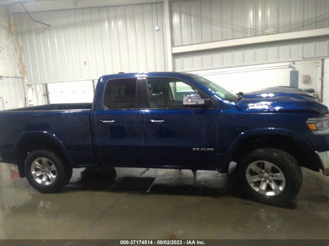 1C6SRFDT0LN263108 RAM 1500 Laramie
