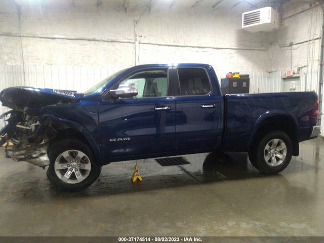 1C6SRFDT0LN263108 RAM 1500 Laramie