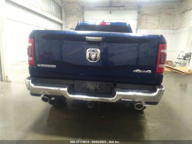 1C6SRFDT0LN263108 RAM 1500 Laramie