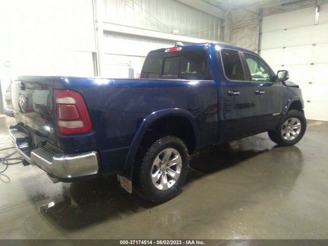 1C6SRFDT0LN263108 RAM 1500 Laramie